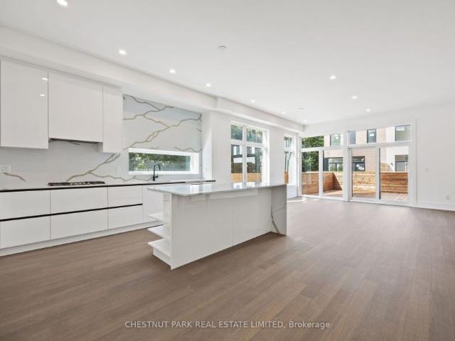 House for rent in Port Credit, Mississauga