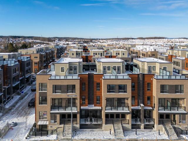 Condo for rent in York, Ontario