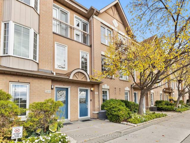 Condo for sale in Woburn, Ontario