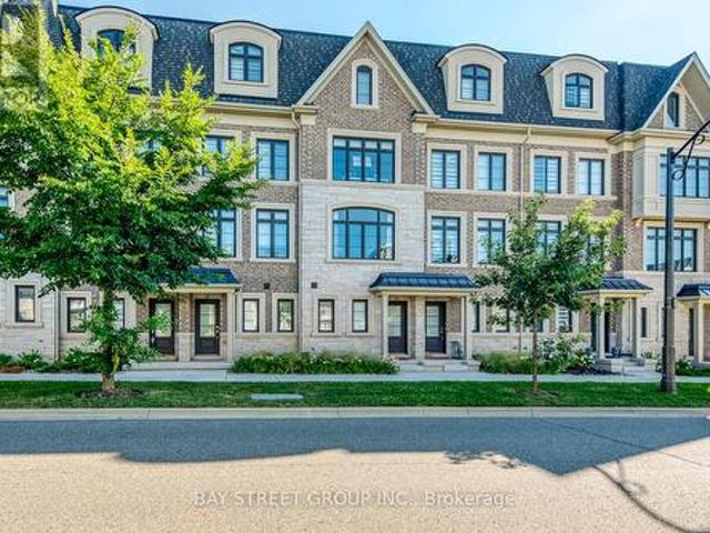 House for sale in Oakville, Ontario