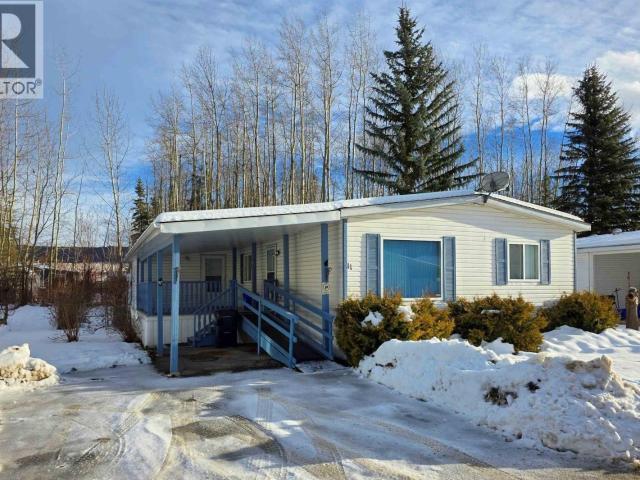 House for sale in Quesnel, British Columbia