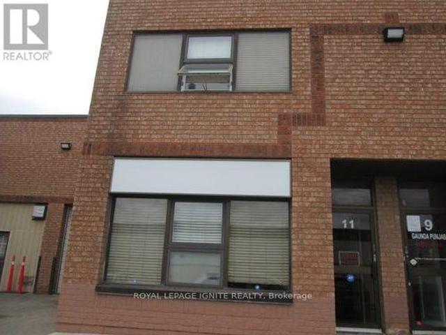 Commercial for sale in Georgina, Ontario