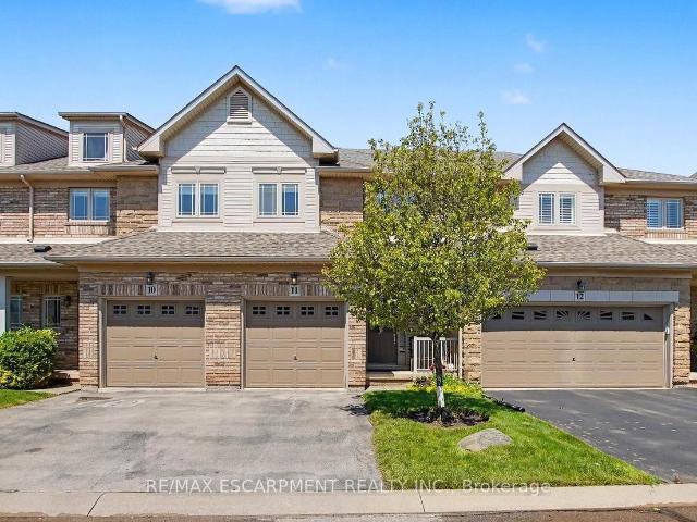 Condo for sale in Burlington, Ontario