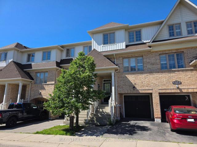 Property for rent in Oakville, Ontario