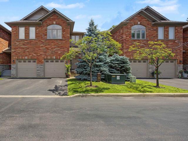 Condo for sale in Burlington, Ontario