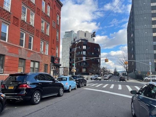 Commercial for sale in Long Island City