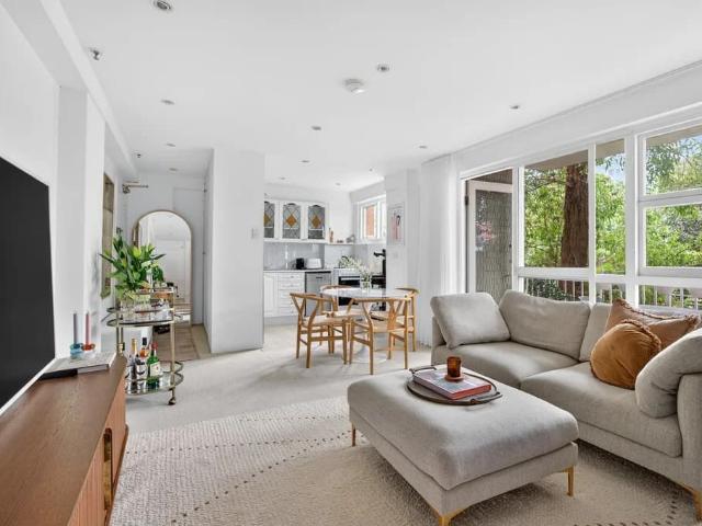 Apartment for rent in Sydney, New South Wales