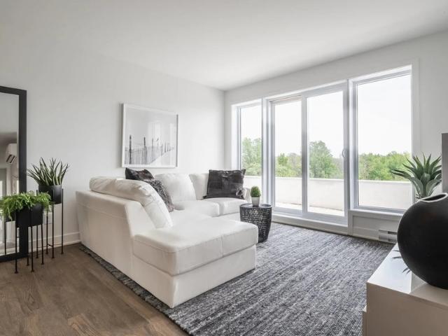 Apartment for rent in Roussillon, Quebec