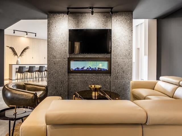 Apartment for rent in Roussillon, Quebec