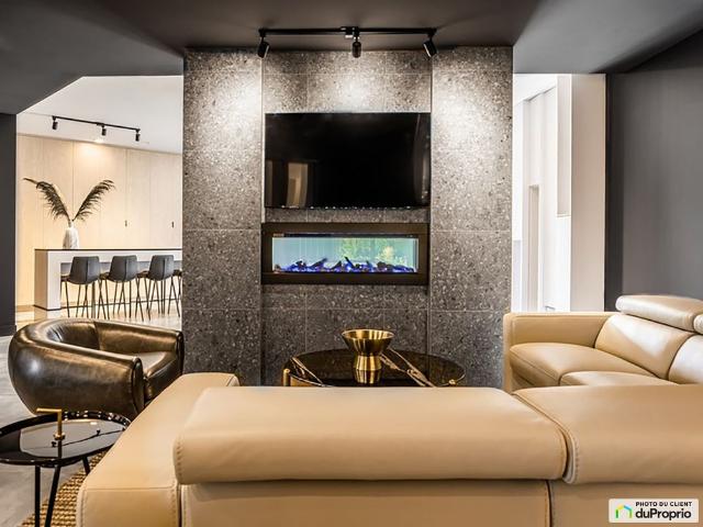 Apartment for rent in Saint-Constant, Montérégie