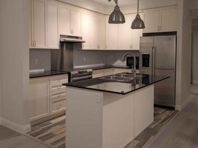 Condo for rent in Woburn, Ontario