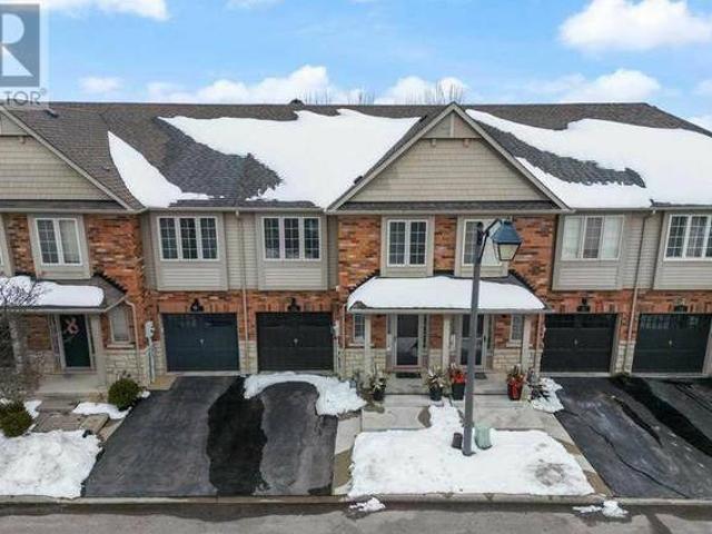 House for sale in Ancaster, Ontario