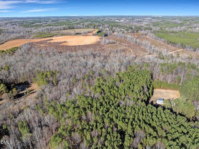 Land for sale in Granville, North Carolina