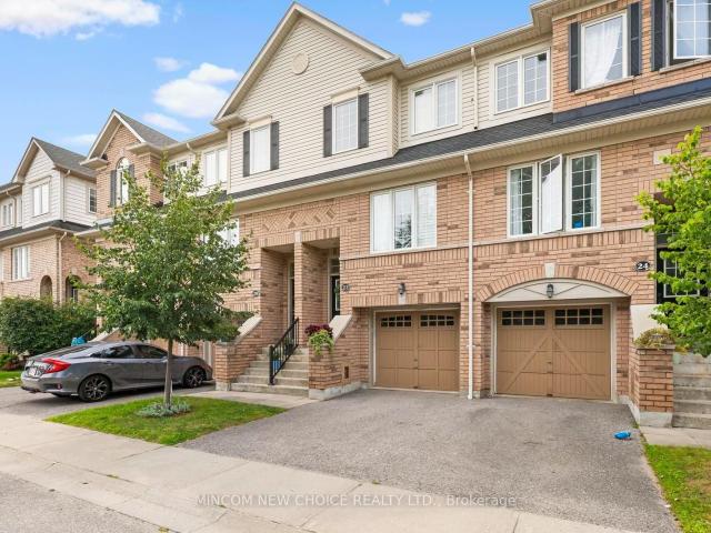 Condo for sale in Durham, Ontario