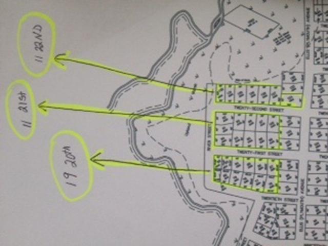 Land for sale in Riverside, Wareham
