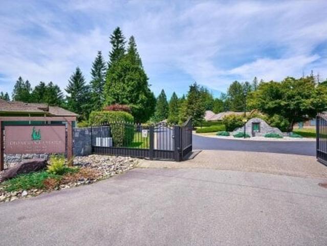 Property for sale in Maple Ridge, British Columbia