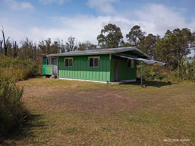 House for sale in Mountain View, Hawaii