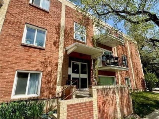Condo for sale in Centre Square, Regina