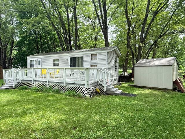 Land for sale in Sublette, Illinois