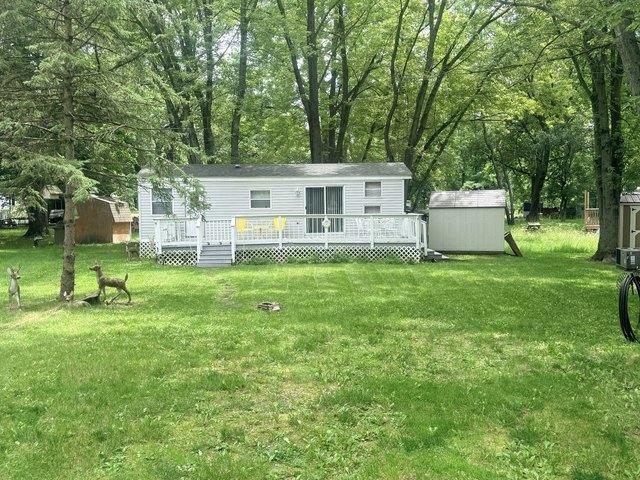 Land for sale in Sublette, Illinois