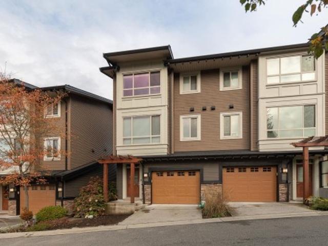Townhouse for sale in Albion Flats, Maple Ridge