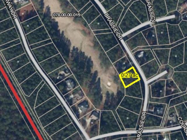 Land for sale in South Carolina