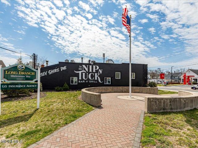 Commercial for sale in Monmouth, New Jersey
