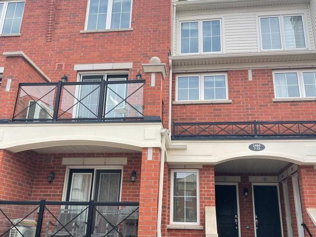 Condo for rent in Toronto, Golden Horseshoe
