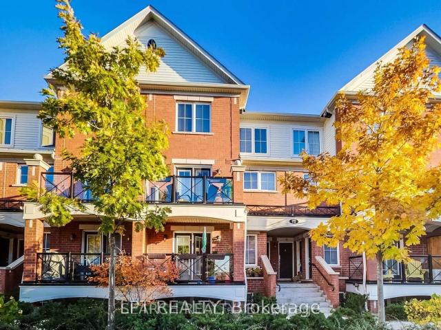 Condo for rent in Oakville, Ontario