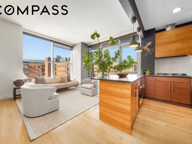 Condo for sale in Astoria, New York