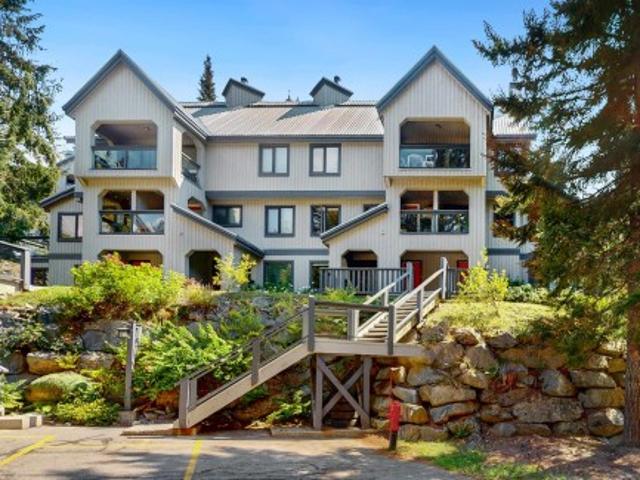 Townhouse for sale in Whistler, British Columbia