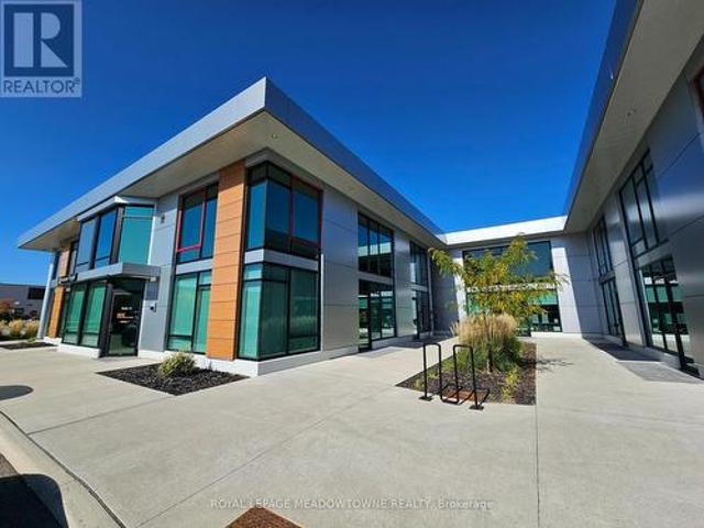 Commercial for sale in Oakville, Ontario