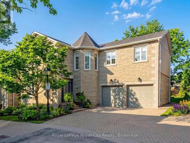 Condo for sale in Guelph, Ontario