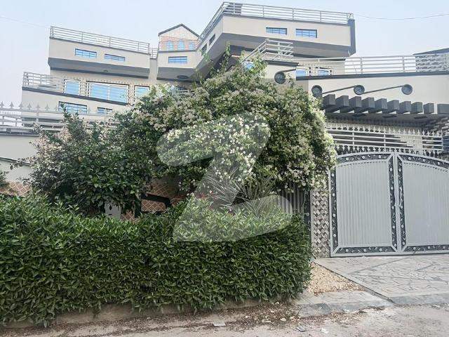 House for sale in Bahawalpur, Islamabad Capital Territory