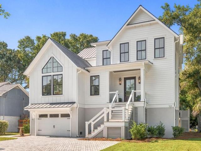 House for sale in Isle of Palms, Charleston County