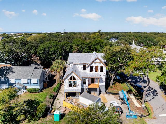 House for sale in Isle Of Palms, South Carolina