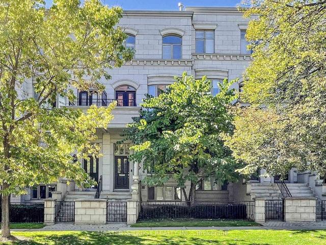 Condo for sale in Woburn, Ontario