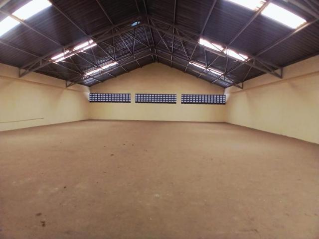 Commercial for rent in Syokimau, Machakos