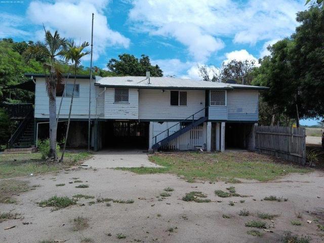 House for sale in Bowen, Queensland