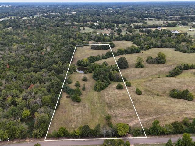 Land for sale in Coldwater, Tate County