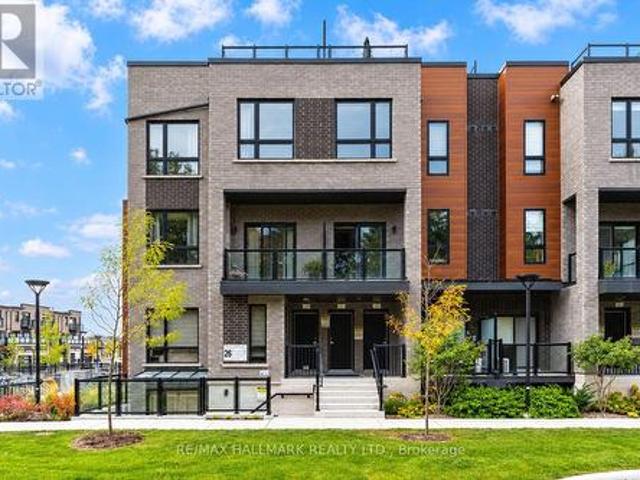 Townhouse for sale in York, Ontario