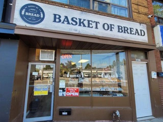 Commercial for sale in Etobicoke—Lakeshore, Toronto
