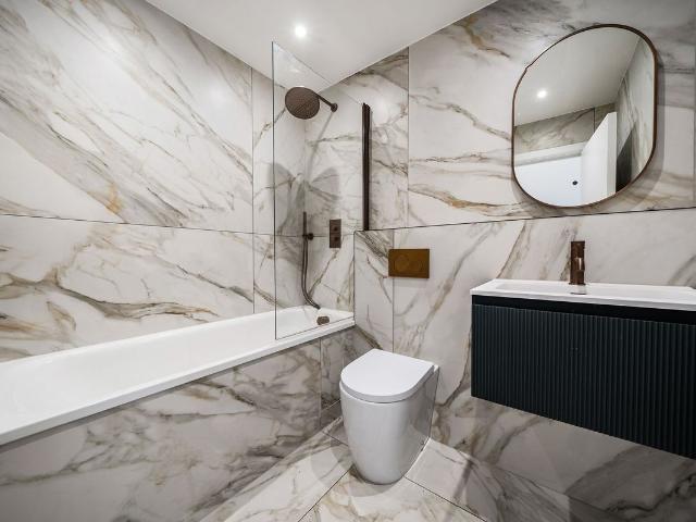 Apartment for rent in New Town, Monks Orchard