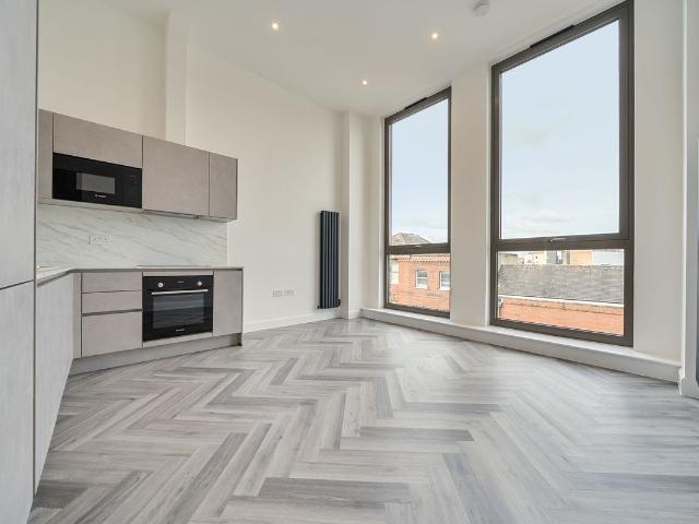 Apartment for rent in New Town, Monks Orchard