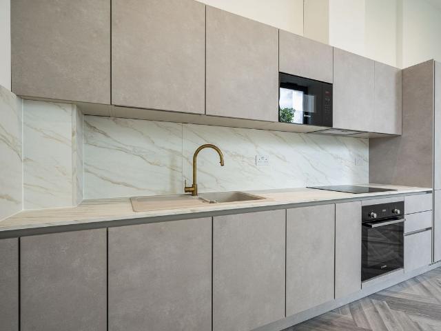 Apartment for rent in New Town, Monks Orchard