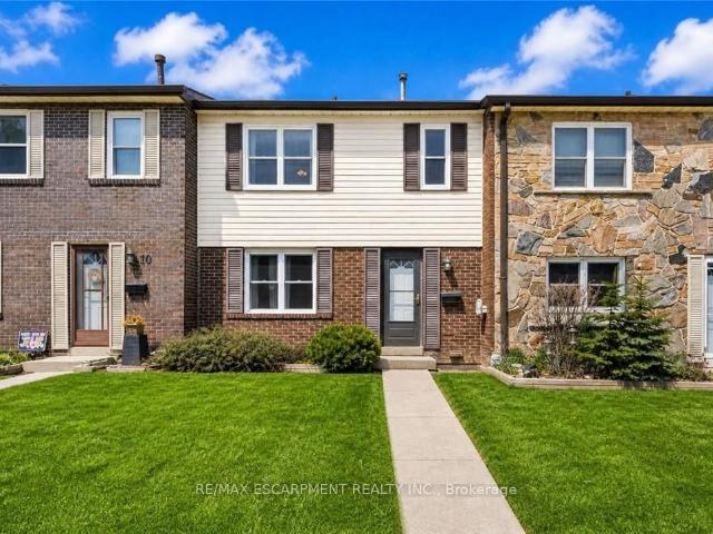 Condo for sale in Woburn, Ontario