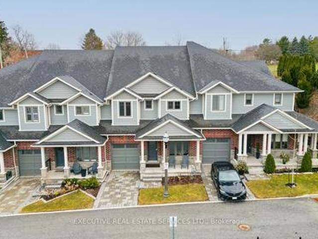 Townhouse for sale in Niagara, Ontario