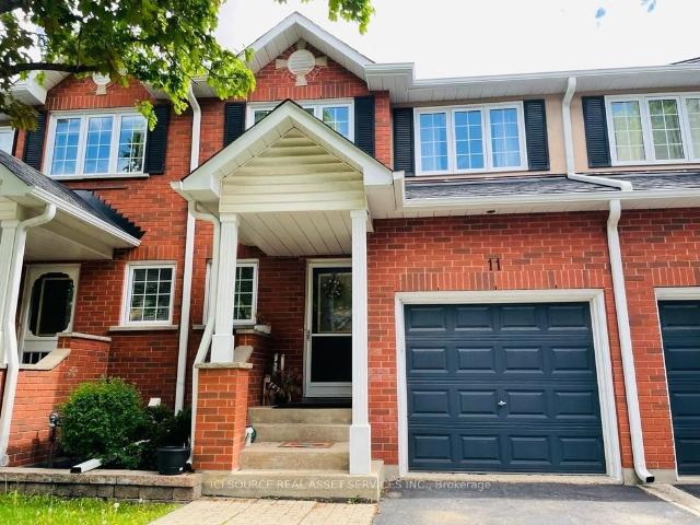 Condo for rent in Burlington, Ontario