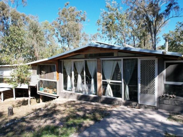 Cottage for sale in Queensland