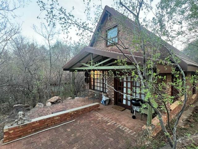 Farm for sale in Dr Kenneth Kaunda, North West